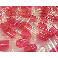 Empty Capsules